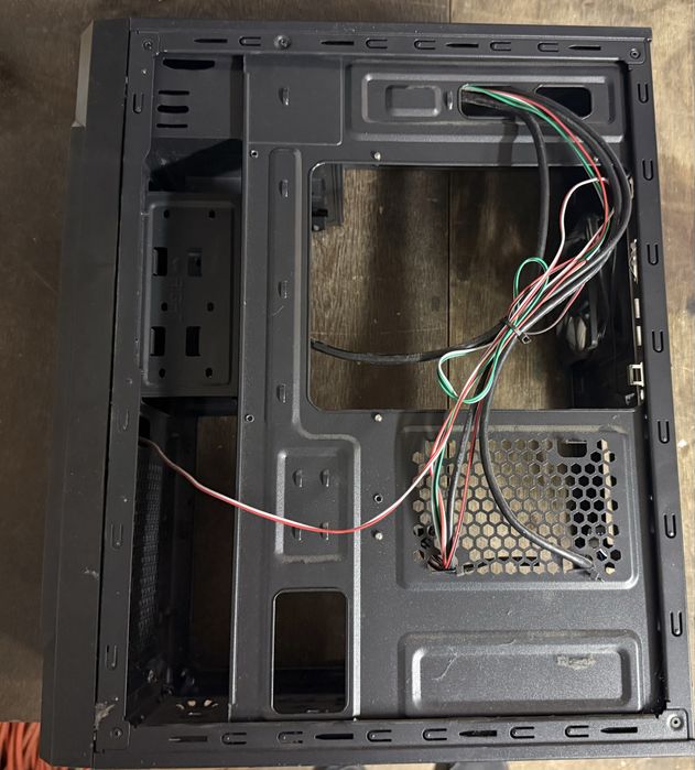 Obudowa komputerowa ZALMAN