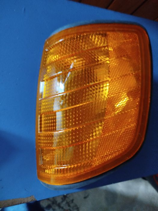 Pisca  boch Mercedes w124 300