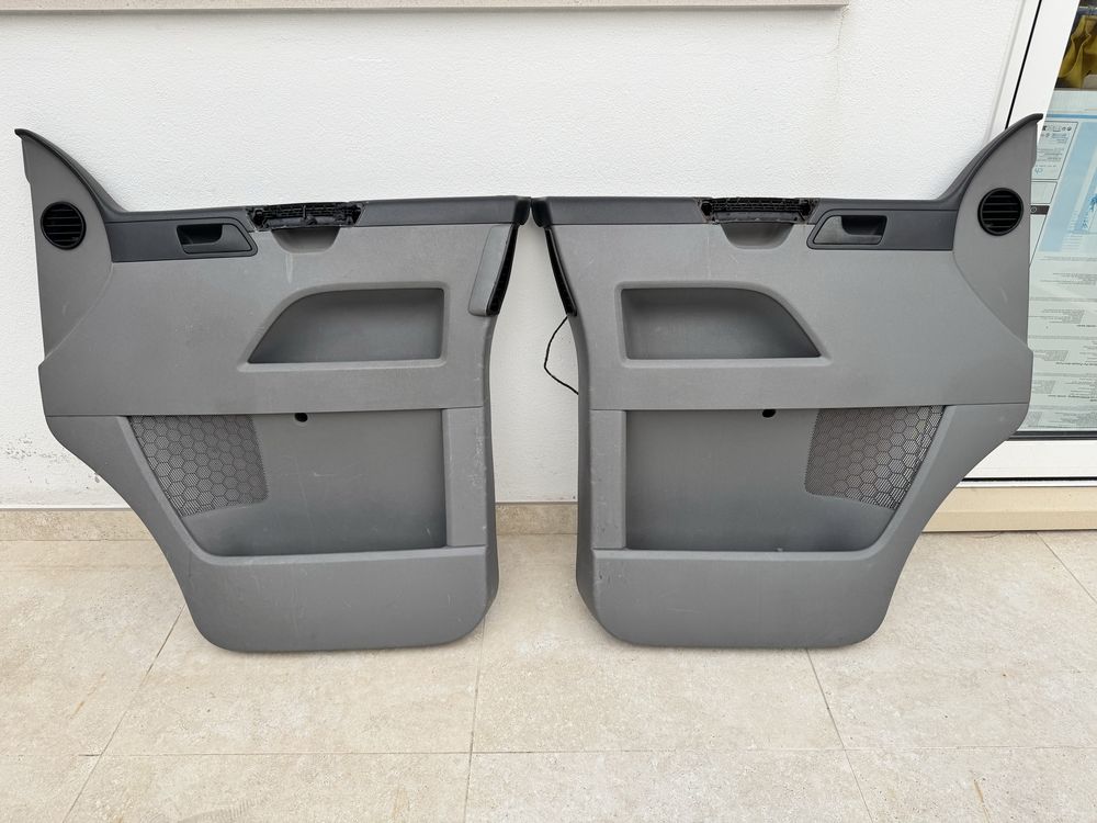 VW Transporter T5