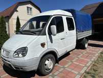 Продам ГАЗ 33023