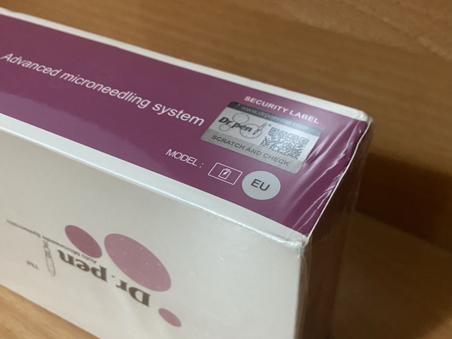 Dr Pen ultima m7