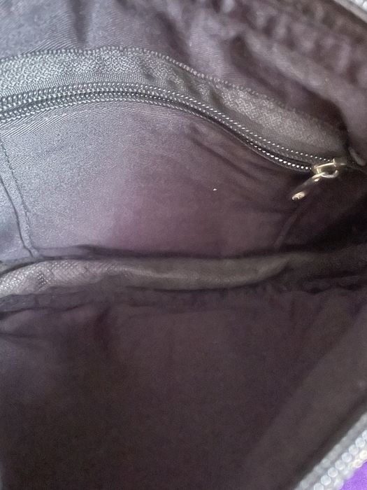 Сумки через плече, стиль 2000s