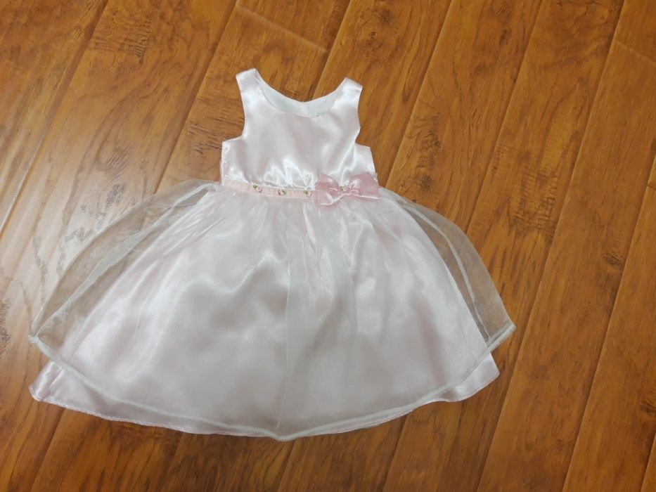 Нарядна сукня плаття Children’s Place для дівчинки, платье для девочки