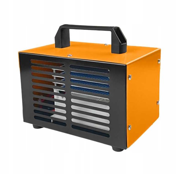 NOWY Mocny Generator Ozonu Ozonator Powietrza Do Samochodu Do Domu
