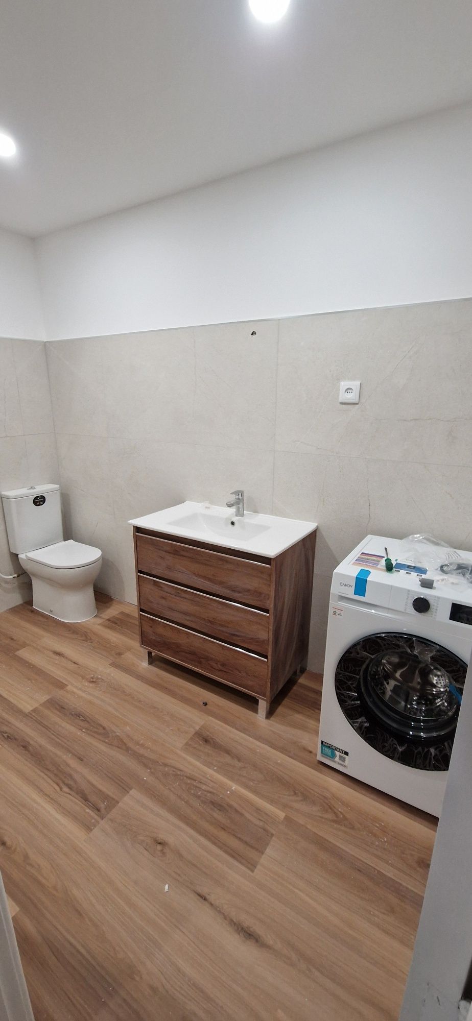 Quarto estudante Leiria