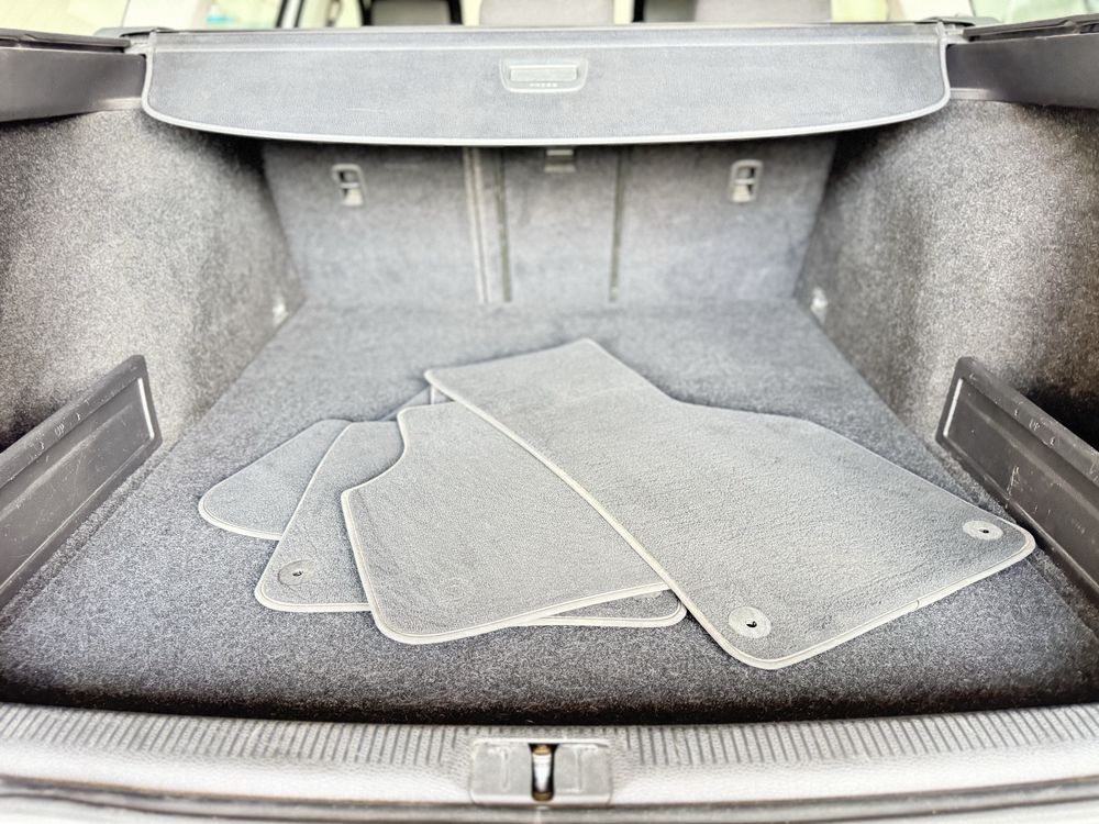 WV Passat B7, pierwszy wł. salon PL. FV23%