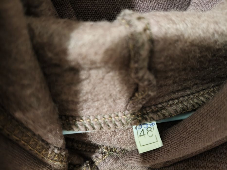 Теплий жіночий спортивний костюм.м