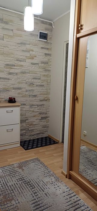 Wynajmę Kawalerkę 33m2