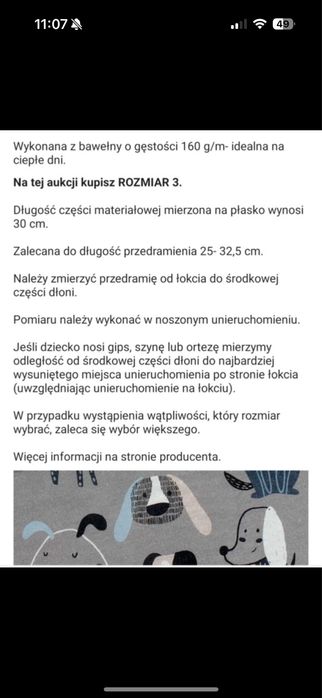 Nosilapka temblak