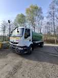 Renault Midlum 300  2011 specjalny asenizacyjny nowy asenizacyjna nowa