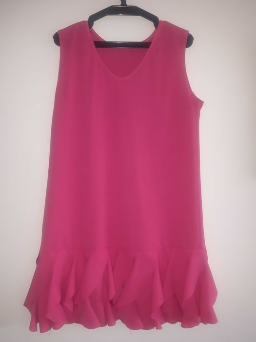 Elegancka sukienka damska