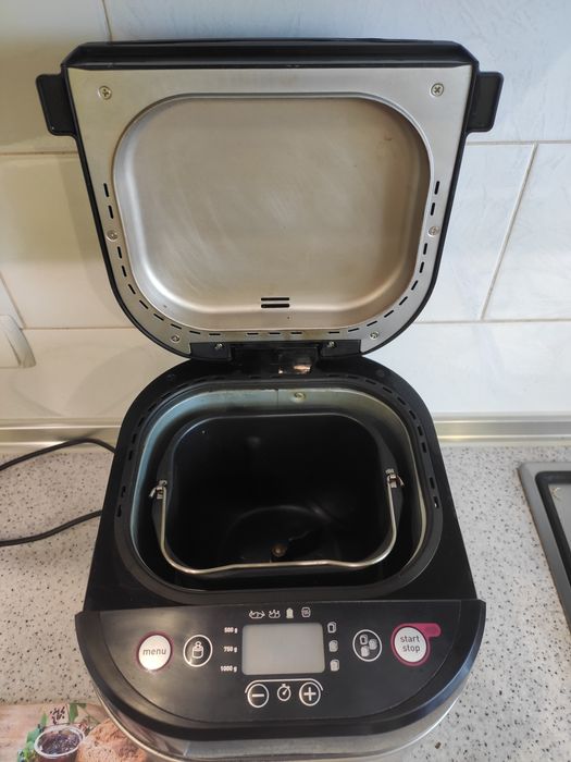 Хлебопечка Moulinex Serie B13-B
