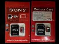 Карта памʼяті Micro SD 1Tb