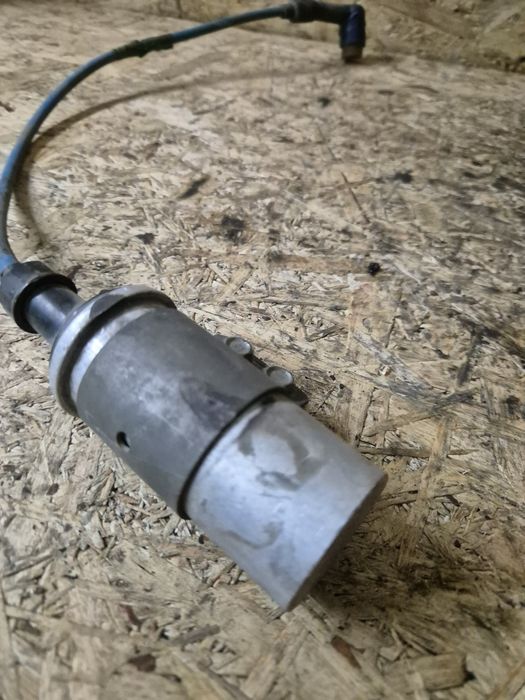 Cewka zapłonowa 12v przewód fajka mz etz 250