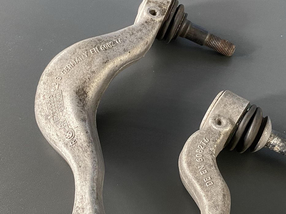 Ричаги BMW E90 E91 Передні Ричаги Важіль Підвіски Сайлент Блок Шарова