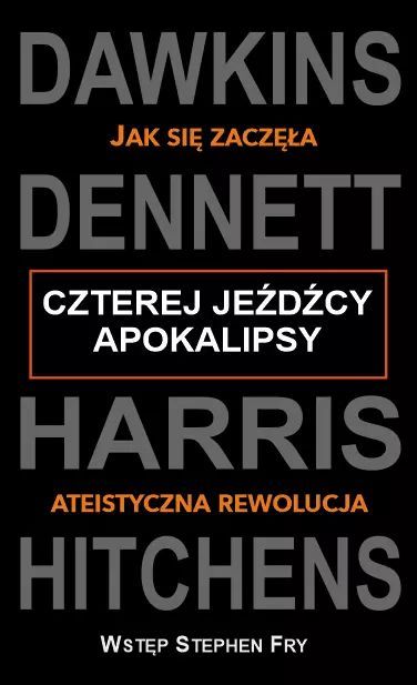 Czterej jeźdźcy Apokalipsy. Jak się zaczęła ateistyczna rewolucja