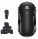 Tosima W2 Robot do spryskiwaczy szyb, automatyczna myjka 3800 PA z pil