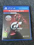 Gran Turismo sport ps4 i ps5