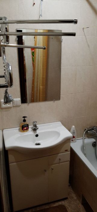 Оренда 2-кімнатної квартири  просп. Богдана Хмельницького