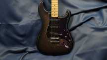Gitara elektryczna Mensinger Passenger Stratocaster polska produkcja
