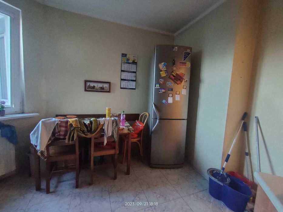 Pokój 15 m² – dla studenta/singla, niższa cena w październiku 2025!
