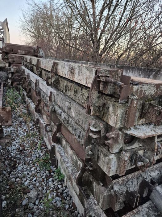 Форми плит перекриття