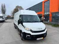 Iveco Daily  L4H2, 3.0 HiMatic
