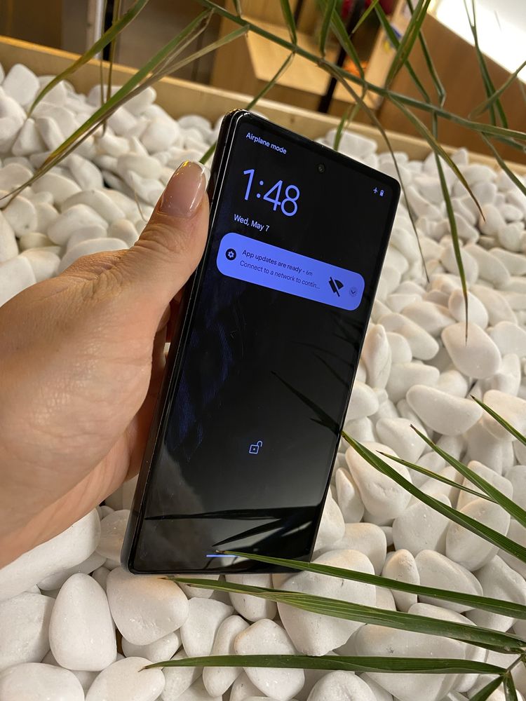 Google pixel 7a 128 GB РАБОЧИЙ!!