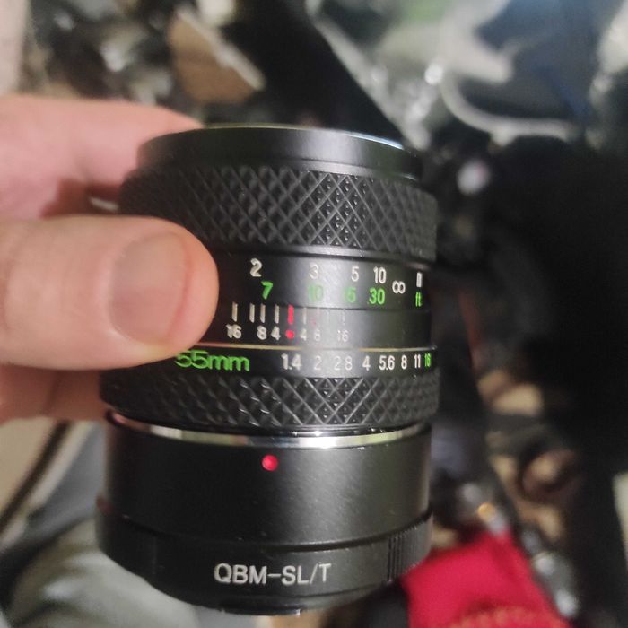 Carl zeiss contax 50mm 1.4 canon/ voigtlander 55mm 1.4 rollei