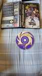 Jogo sega Saturn Dragonforce