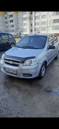 Продам Chevrolet aveo