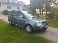 Sprzedam Volksvagen Touran 2005r. 1.9 TDI