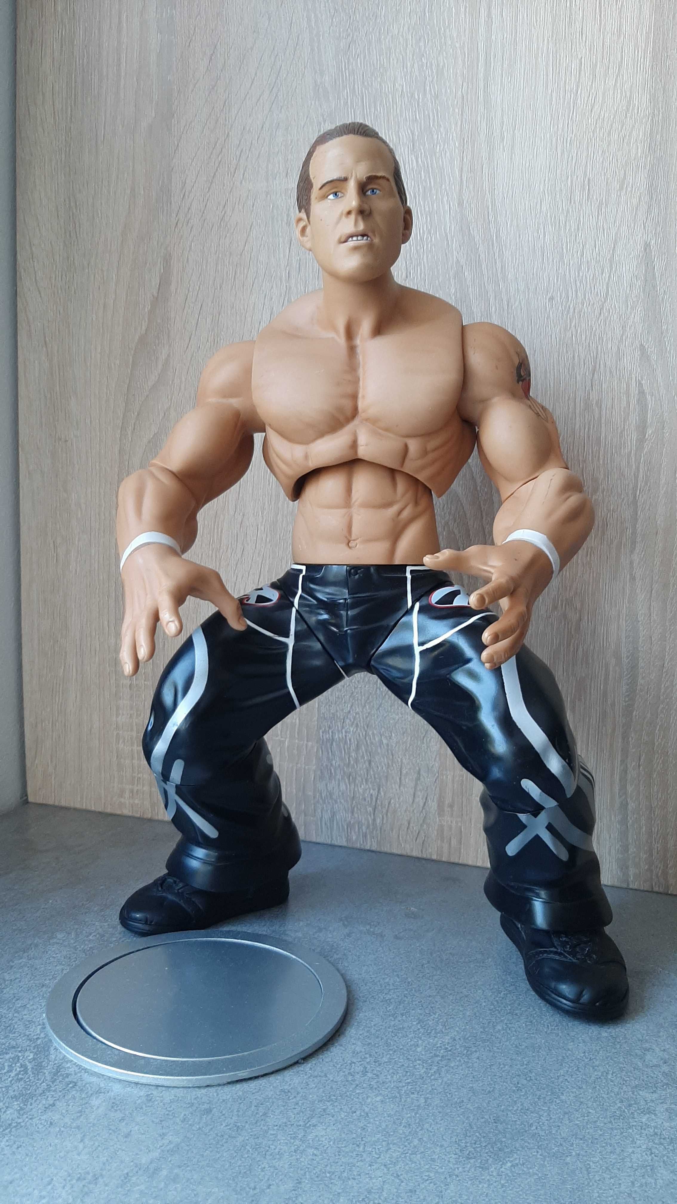 Oryginalna figurka WWE Shawn Michaels