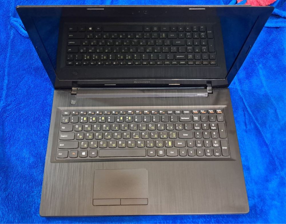 Lenovo g50-45 по запчастям