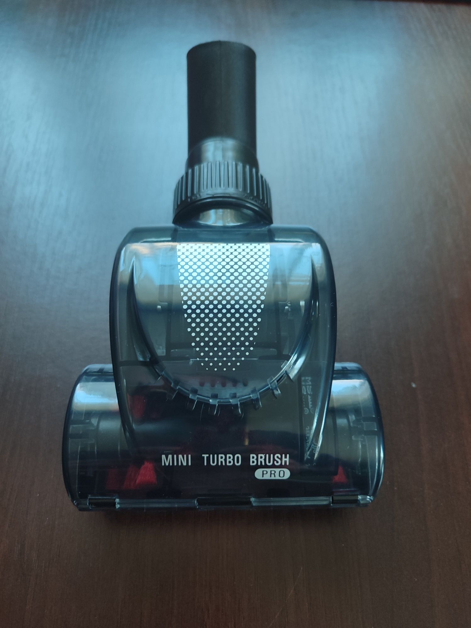 Мини Щетка для пылесоса Rowenta ZR900601 MINI TURBO BRUSH