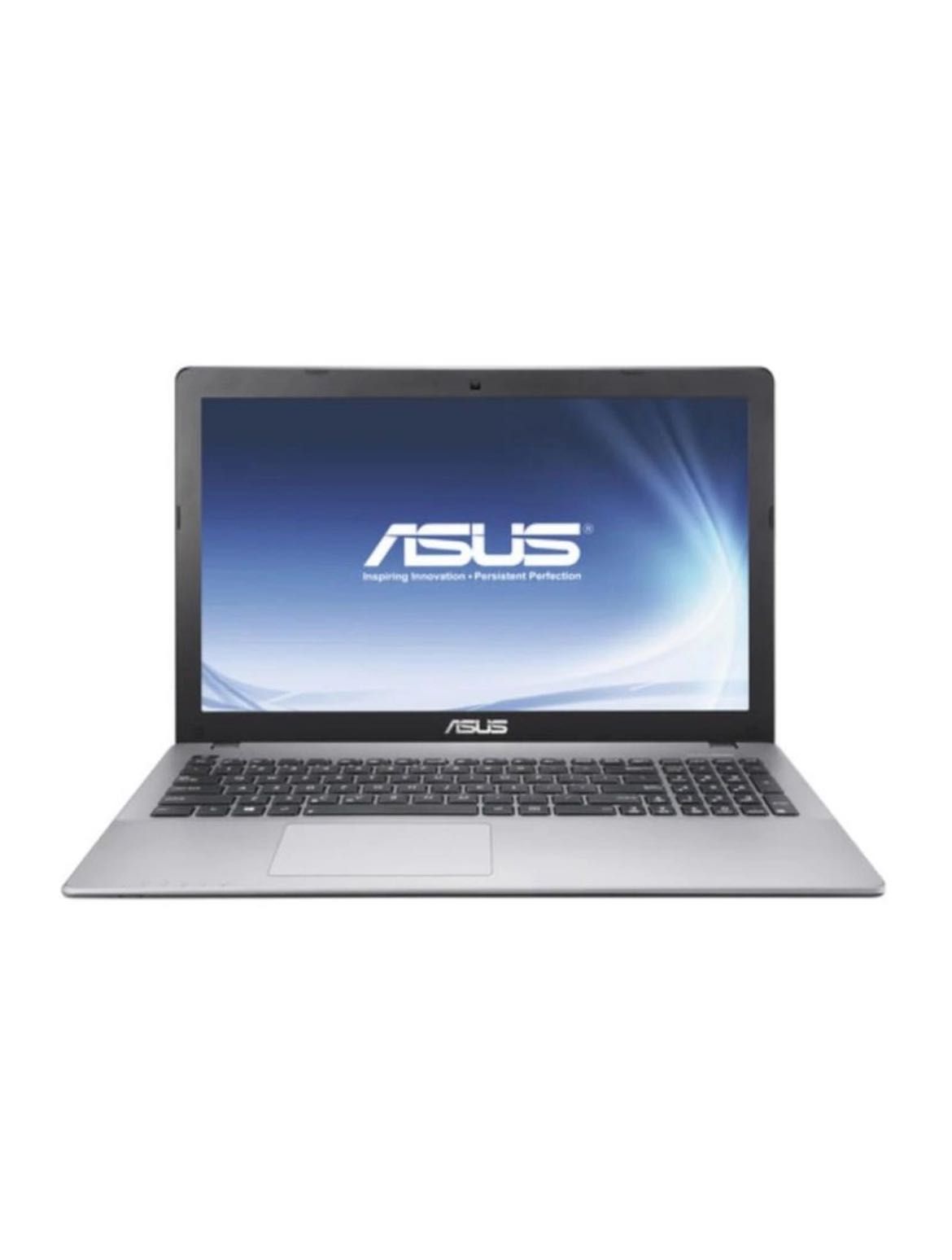 Ноутбук ASUS X550J-Intel Core 2.5GHz8Gb-DDR3-1TB HDDW15NVIDIA GTX 850M