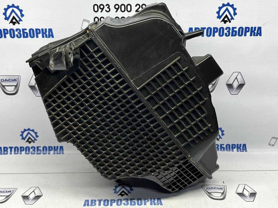 Корпус повітряного фільтра Dacia Dokker Lodgy Logan 2 Sandero 2