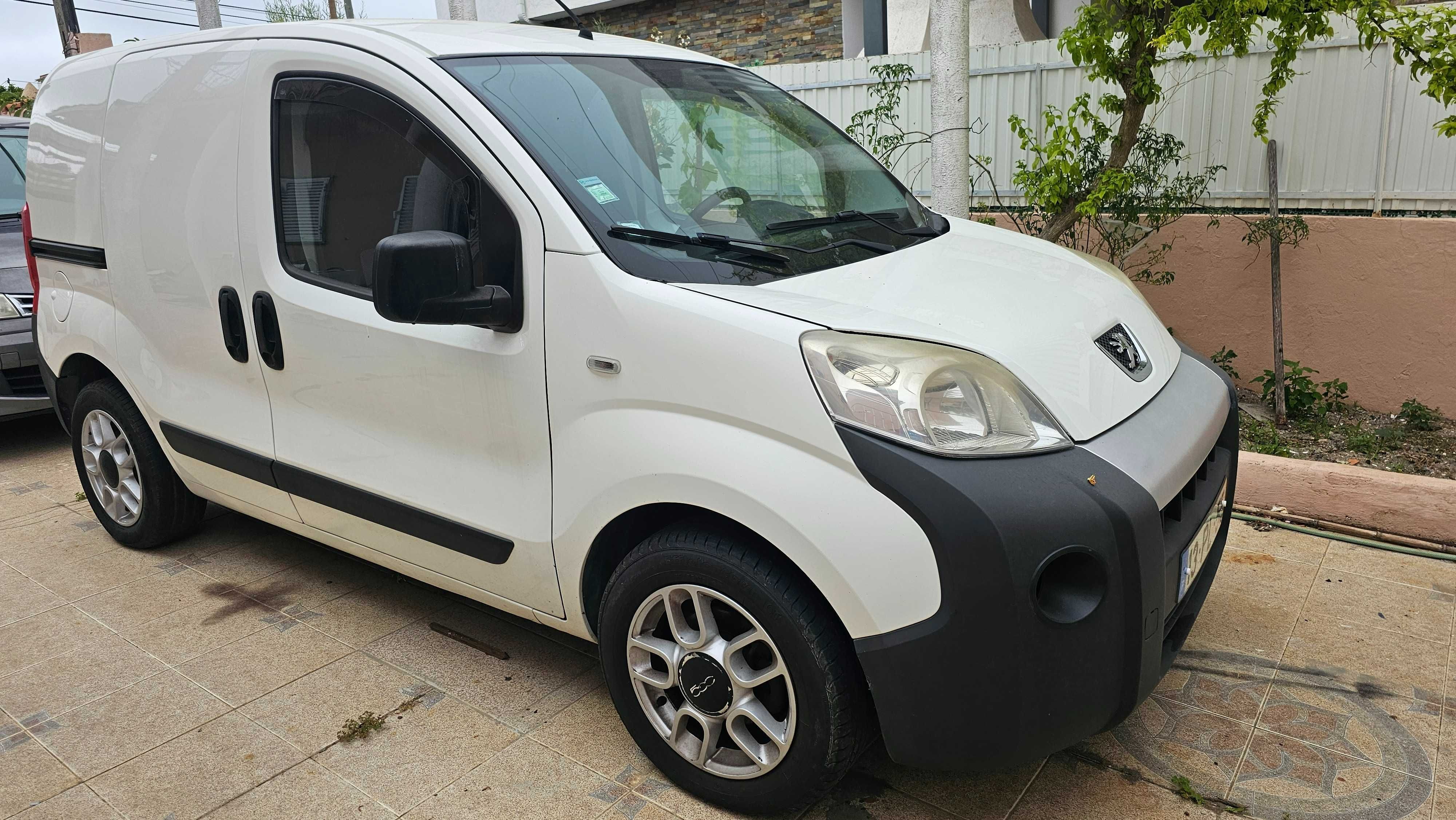 Peugeot Bipper 1.3 hdi