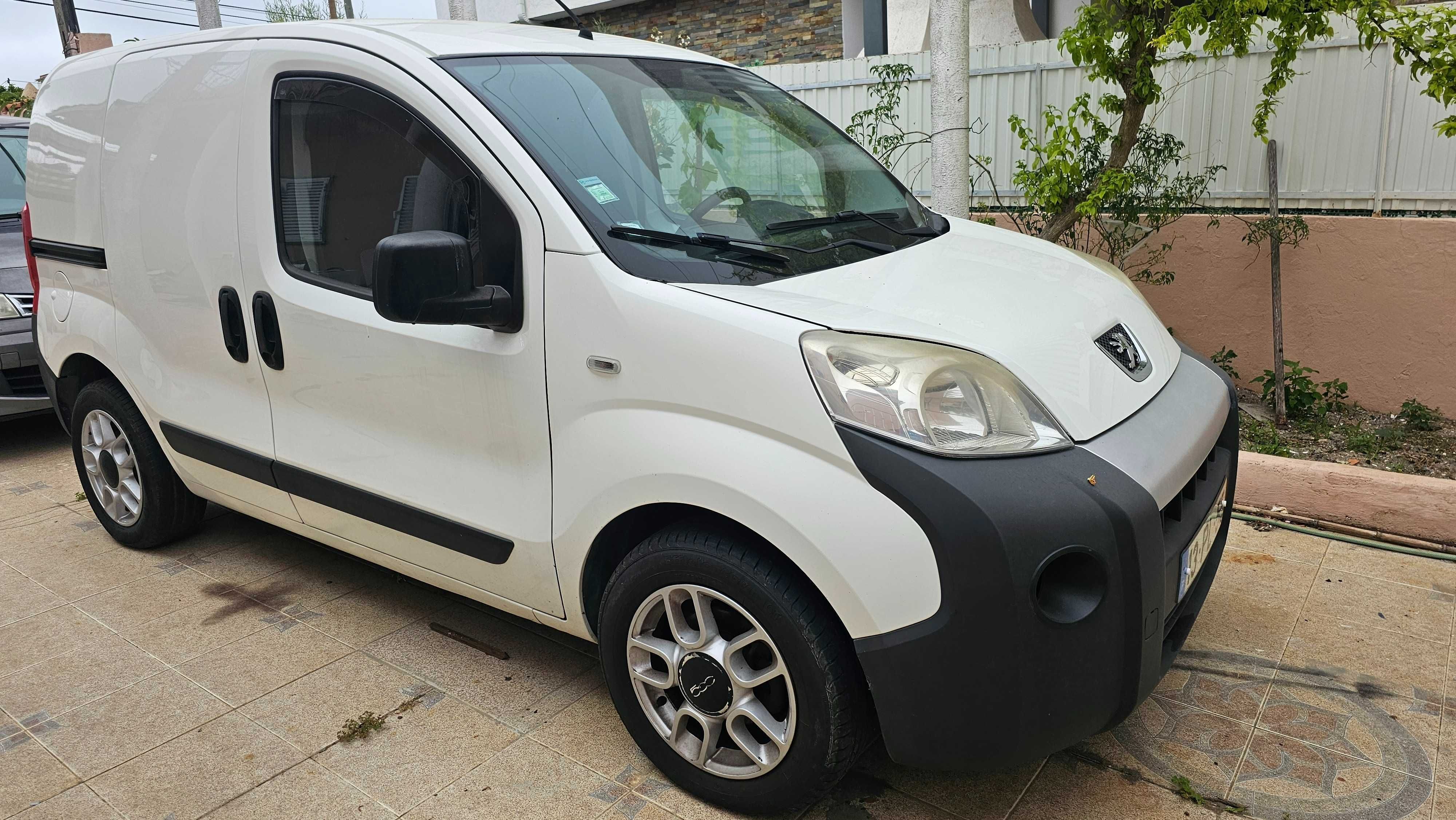 Peugeot Bipper 1.3 hdj