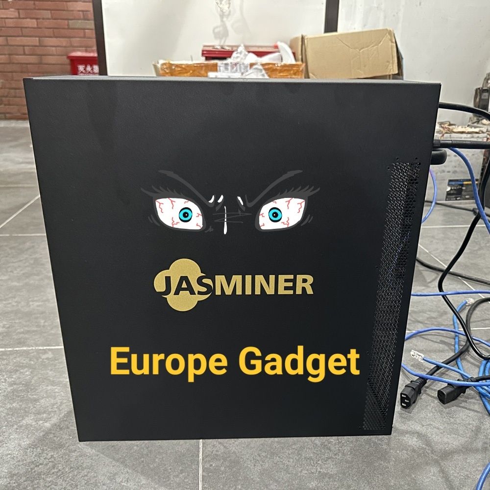 Jasminer X16-Q 1950MH