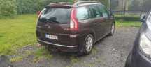Citroen C4 grand Picasso