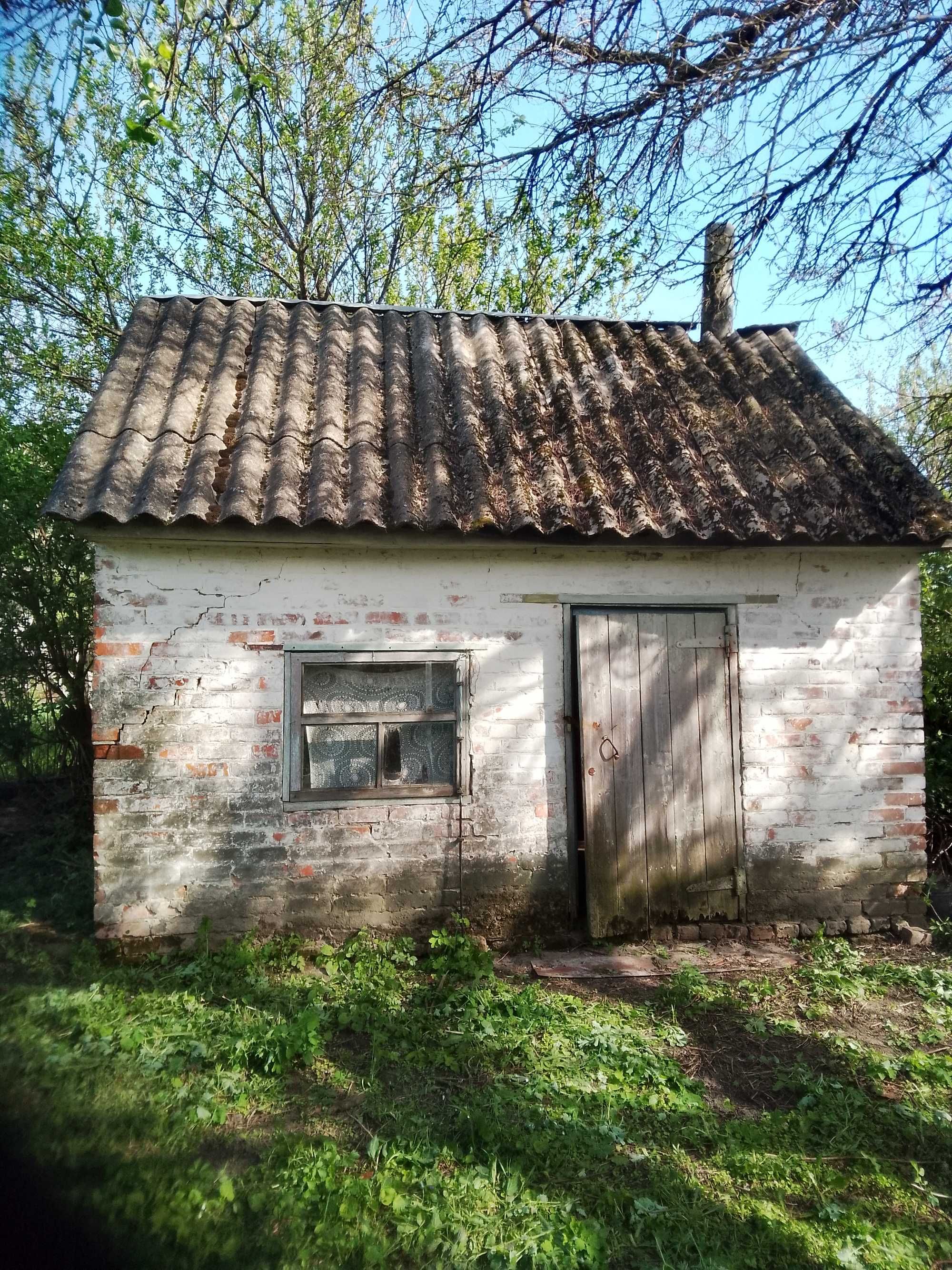 Продаж приватного будинку в с. Черниш.