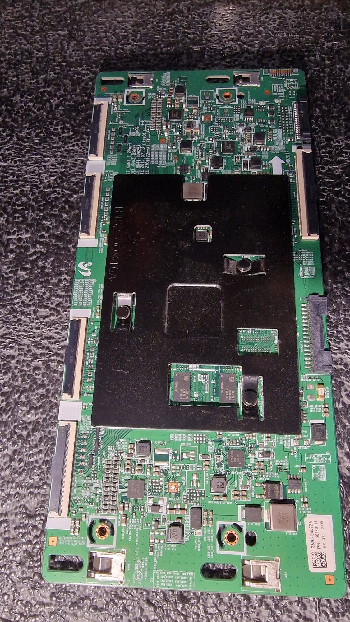 Tv samsung 82 polgadas