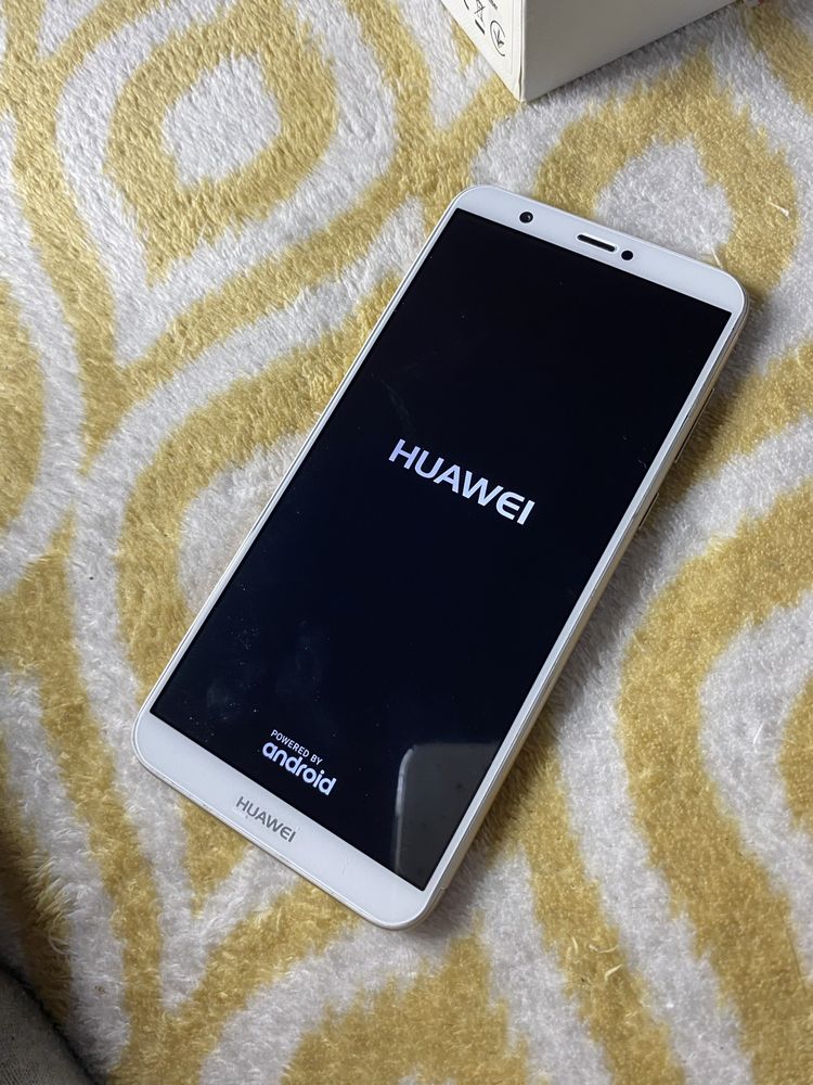 Huawei Psmart na części badz do naprawy