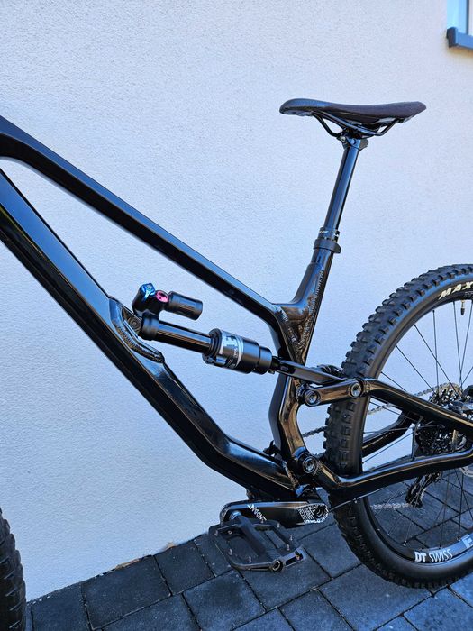 Canyon Torque AL 7.0 2018r. L 27.5" enduro FOX 36 X2