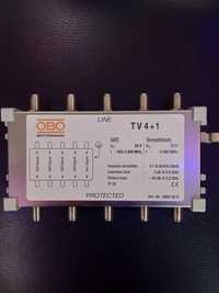 Прибор защиты систем передачи данных для антенных и 508314