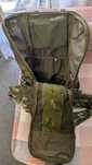 Plecak Wisport Zipperfox 42 multicam tropic.