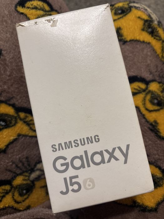 Samsung Galaxy J5 (2016)