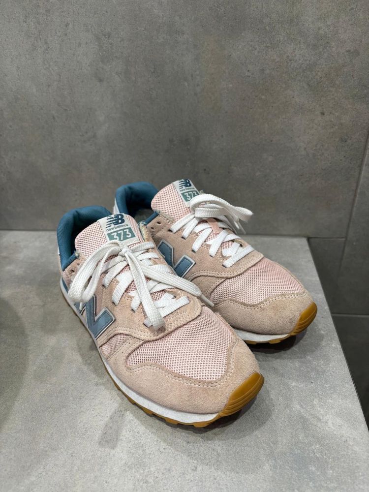 Buty New Balance 373 rozmiar 41.
