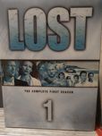 Serial "Lost" Zagubieni